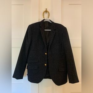 Top man navy blazer